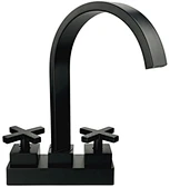 Lavatory faucet